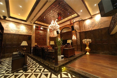 巴林右哪个KTV真空陪酒妹子服务好